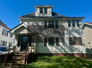 3540 E 154th St #3, Cleveland, OH