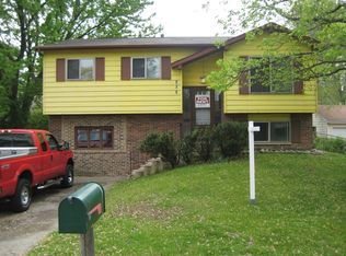 405 Rockhurst Rd, Bolingbrook, IL 60440