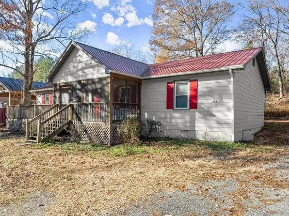 216 Patterson Ln, Adairsville, GA 30103