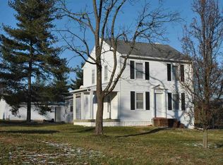 5623 E Alexandria Pike, Cold Spring, KY 41076