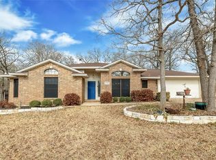 2700 Mirkwood Ct, Bryan, TX 77807