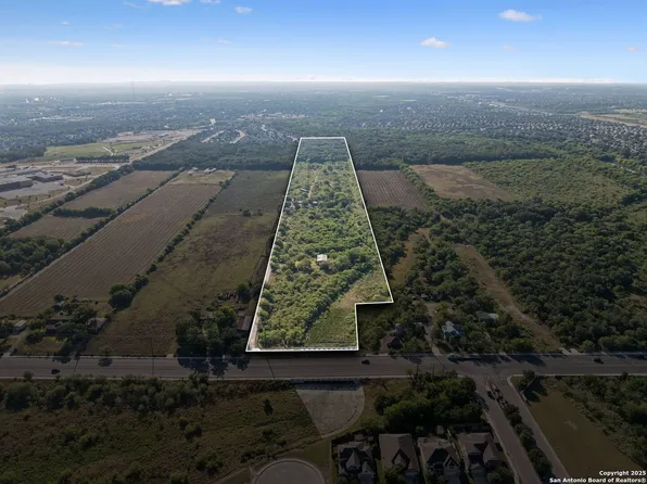 13146 Galm Rd, San Antonio, TX 78254