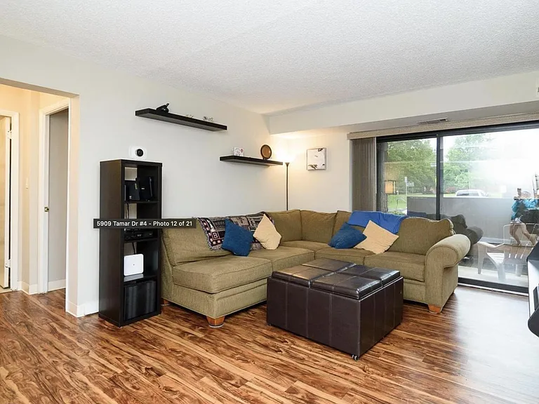 5909 Tamar Dr #4 — Photo 1