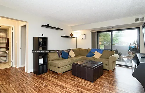 5909 Tamar Dr #4 Photo 1