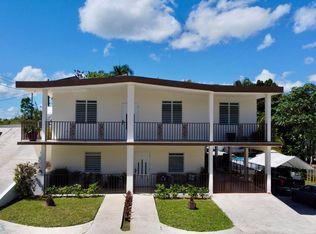 Km 3.5 Urb Villa Lee, San Sebastian, PR 00685