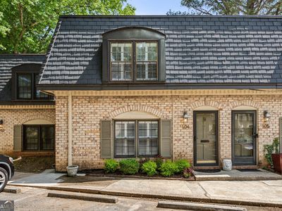 104 Verlaine Pl NW, Atlanta, GA, 30327