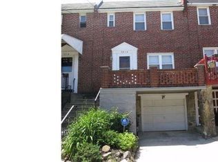 7812 Windrim Ave, Upper Darby, PA 19082