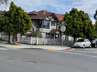 1400 Alcatraz Ave, Berkeley, CA 94702