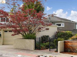 58 Sonia St, Oakland, CA 94618