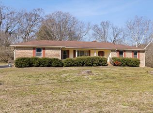 557 Alvin York Hwy, Whitwell, TN 37397
