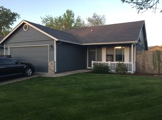 1053 S 6th St, Independence, OR 97351