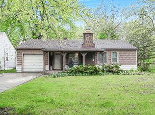 19290 Lathers St, Livonia, MI 48152