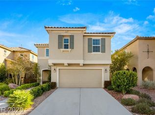 9465 Ashlee Ridge Ave, Las Vegas, NV 89178