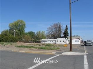 789 Basin St SW, Ephrata, WA 98823
