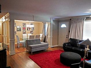 321 Collierville Arlington Rd, Collierville, TN 38017