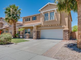3876 E Latham Way, Gilbert, AZ 85297