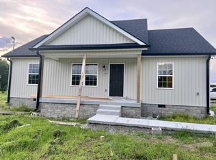 2355 Claude Fox Rd, Cornersville, TN 37047