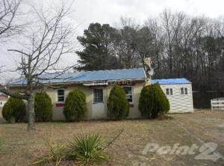 34615 Warren Rd, Pittsville, MD 21850