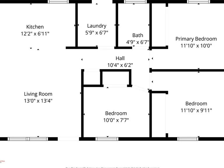 818 28th Street Cir E — Photo 26