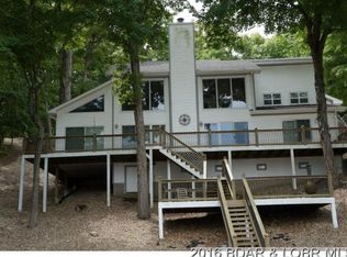 893 Imperial Point Dr, Four Seasons, MO 65049