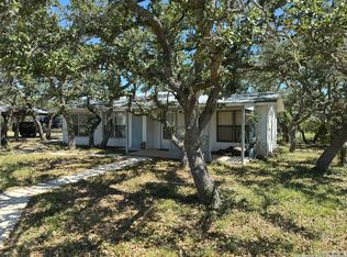 225 & 239 SKY HARBOR RD, Mountain Home, TX 78058