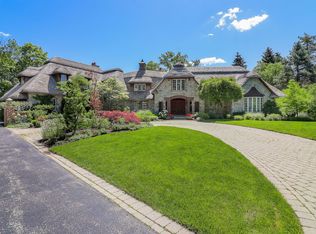 5317 Turvey Ct, Downers Grove, IL 60515