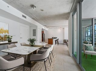 Two Midtown, Miami, FL 33137