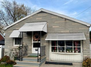 3539 Arlington St, Reading, PA 19605