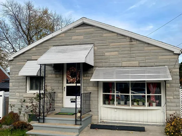 3539 Arlington St, Reading, PA 19605