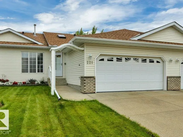 221 Ravine Vlg, Leduc, AB T9E 8B9