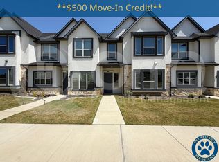 336 Buck Ridge Dr, Little Elm, TX 75068