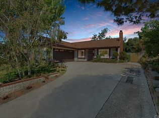 1655 Avenida Loma Vis, San Dimas, CA 91773
