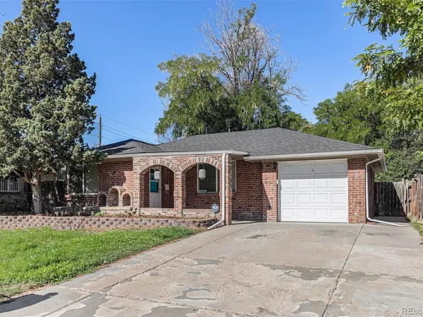 1309 Fulton Street, Aurora, CO 80010