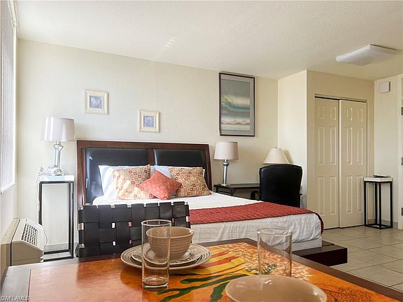 5th image of 701 S Atlantic Ave #820