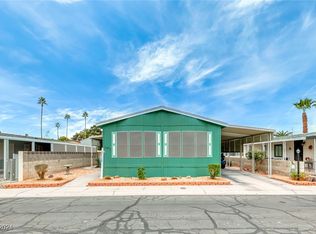 5473 Aldama Rd, Las Vegas, NV 89122