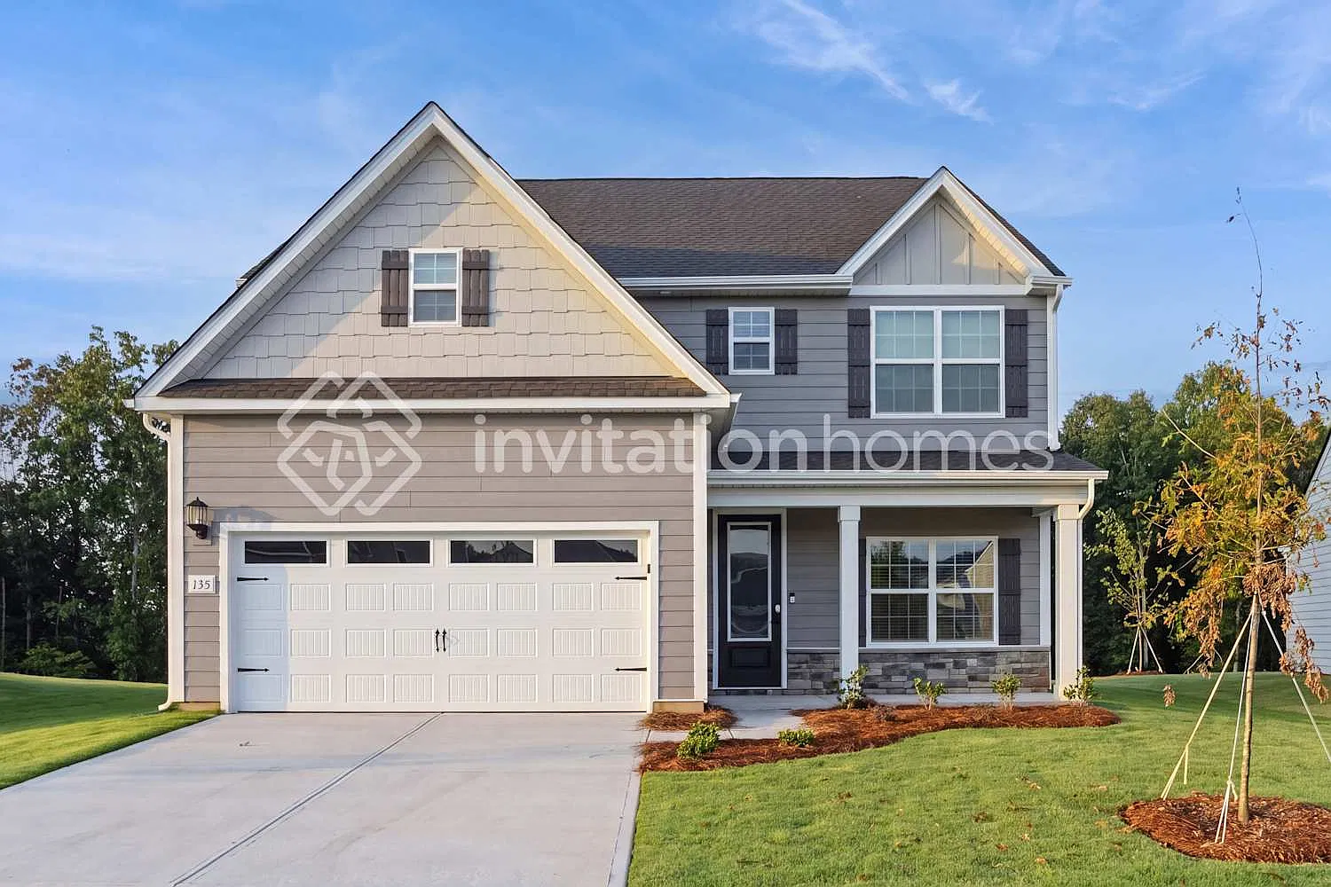 117 Brixham Loop Troutman, NC 28166 — Photo 1