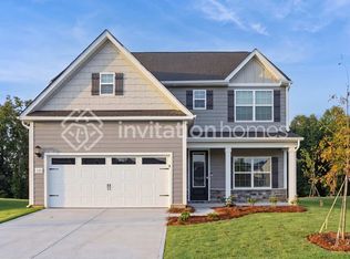 117 Brixham Loop, Troutman, NC 28166