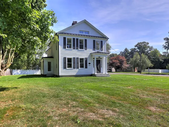 345 North Street, Milford, CT 06461
