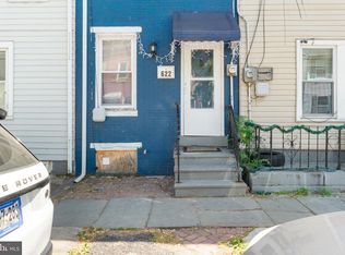 622 Lamberton St, Trenton, NJ