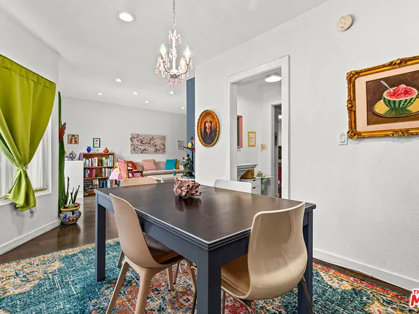 141 S Clark Dr APT 529, Los Angeles, CA 90048