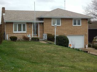 458 Thomas St, Monroeville, PA 15146