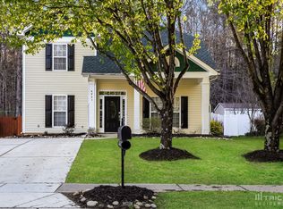 4641 Brandie Glen Rd, Charlotte, NC 28269