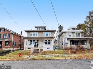 677 Union St, Millersburg, PA 17061