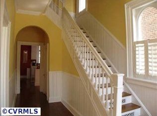 2818 Floyd Ave, Richmond, VA 23221
