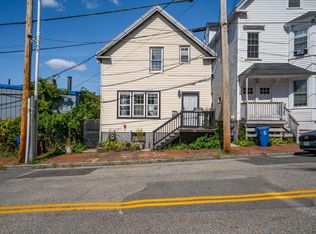 9 C Street, Portland, ME 04102