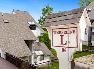 105 Timberline South Rd #L8, Killington, VT 05751