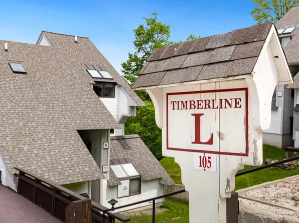 105 Timberline South Road #L8, Killington, VT 05751