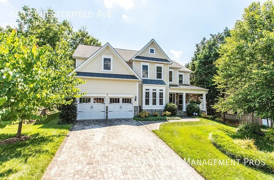 6607 Chesterfield Ave