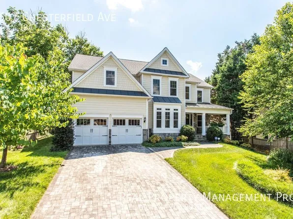 6607 Chesterfield Ave, Mc Lean, VA 22101