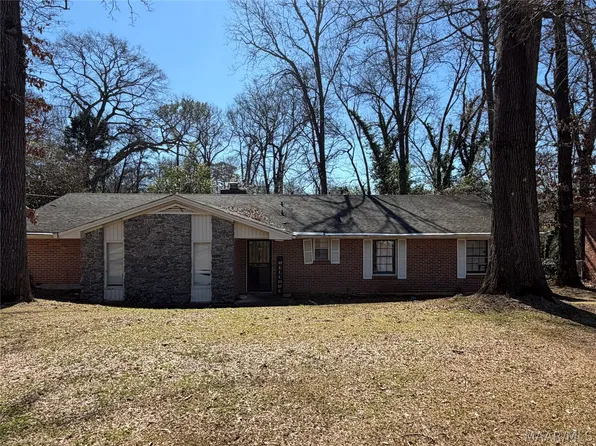 3412 Woodhill Rd, Montgomery, AL 36109